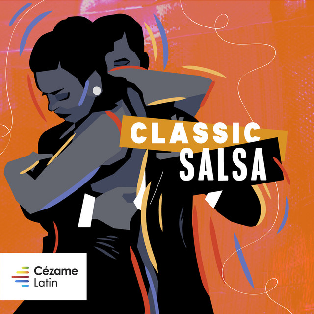 Classic Salsa cover