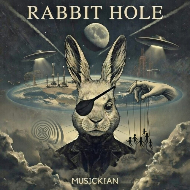 Rabbit Hole - Single by Musickian | Spotify