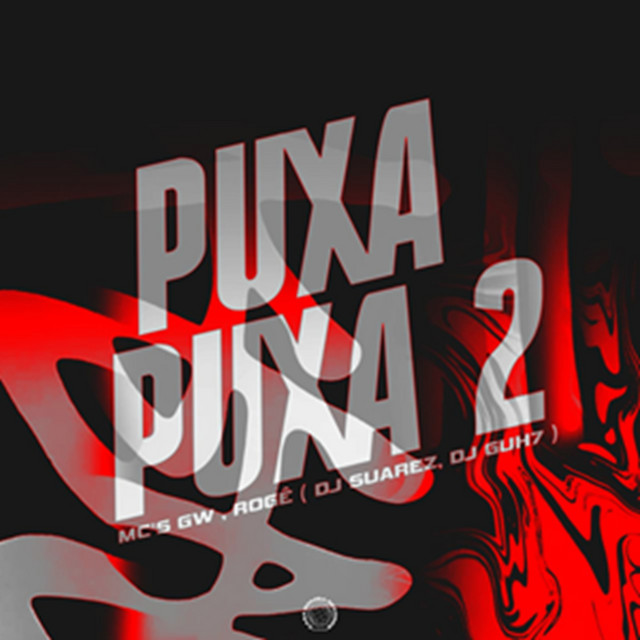 PUXA PUXA 2 album image