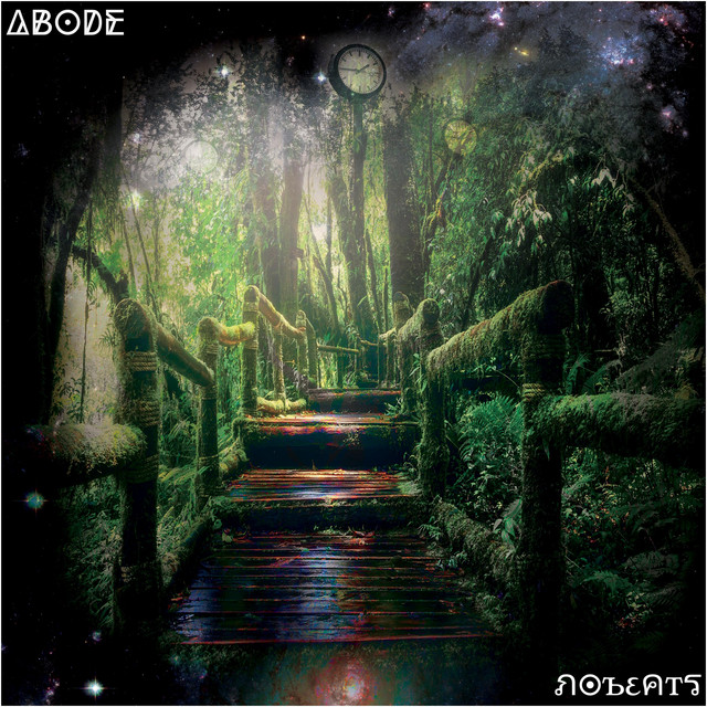 Abode cover art