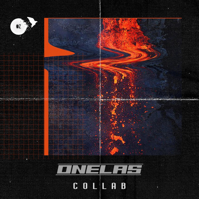 Collab EP (OR003) cover art