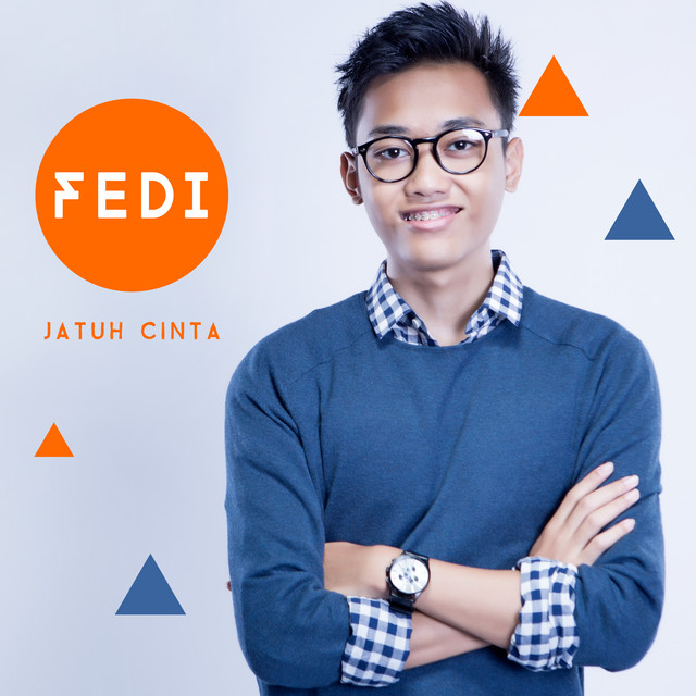 Jatuh Cinta - Single by Fedi | Spotify