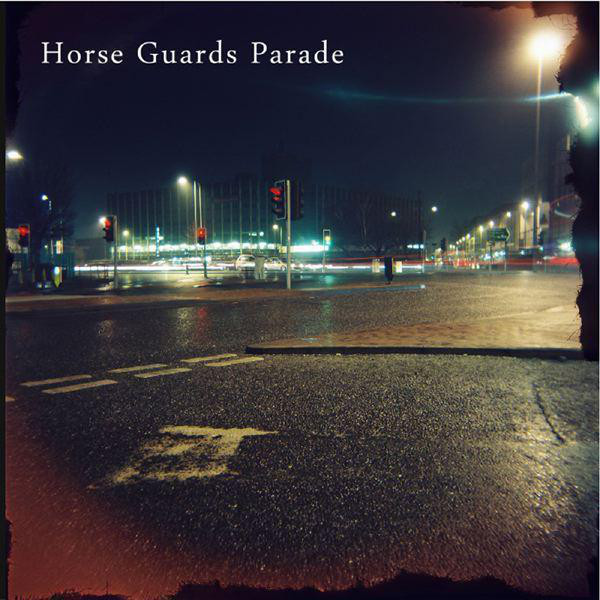 Horse Guards Parade Photo