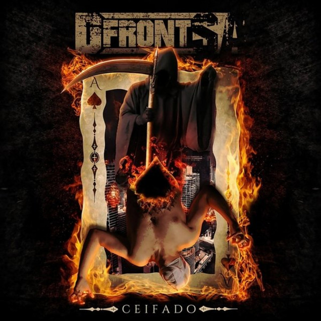 Ceifado cover art