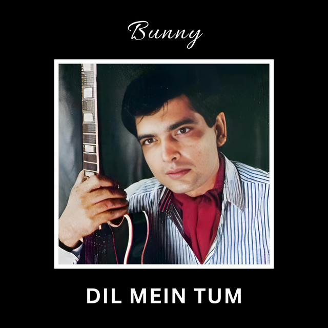 Dil Mein Tum cover art