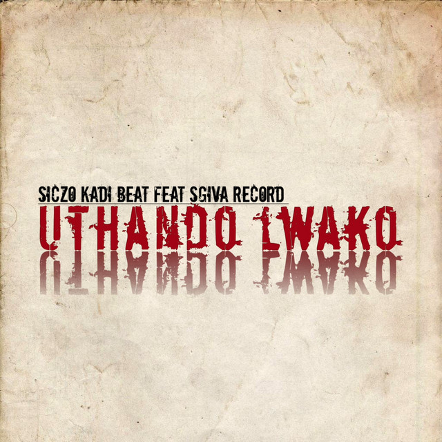 Uthando Lwako