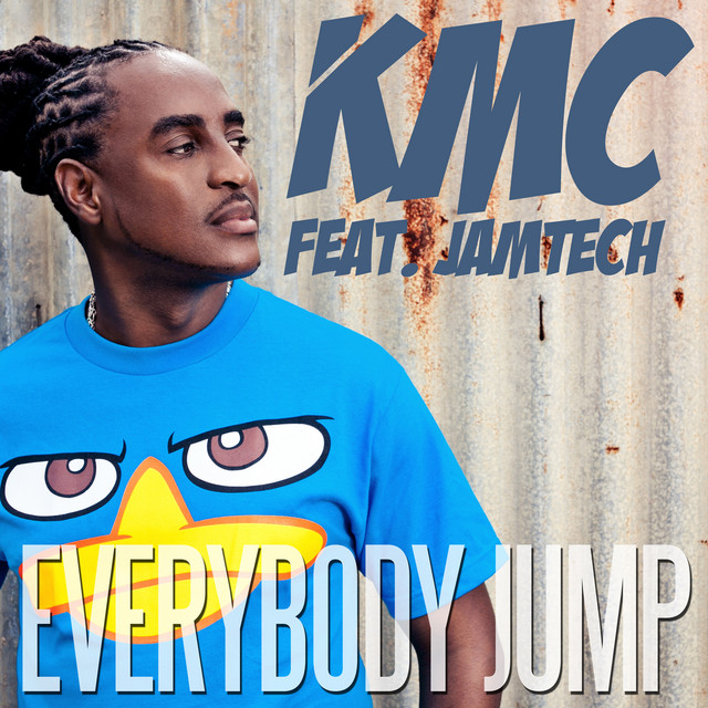 Everybody Jump (Remixes) cover