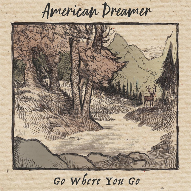 Go Where You Go cover