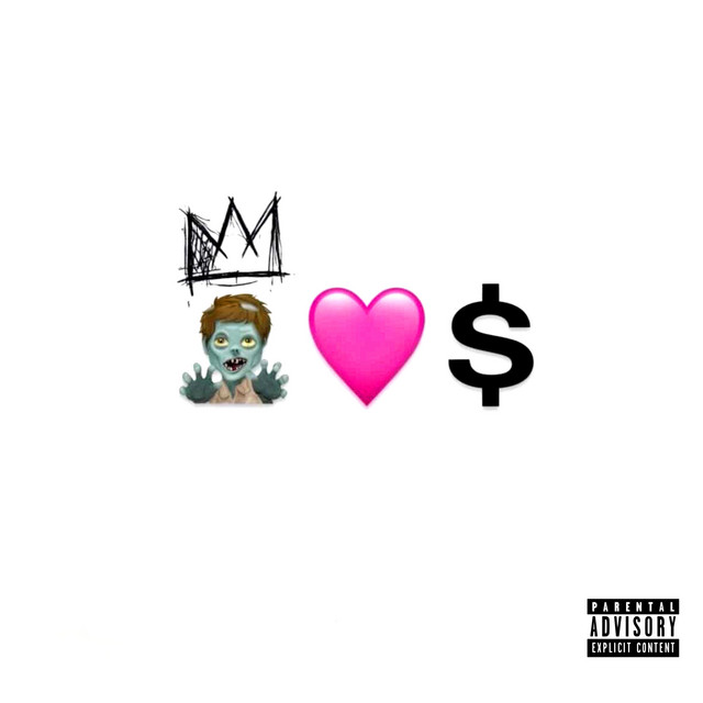 LUV4ADOLLA cover