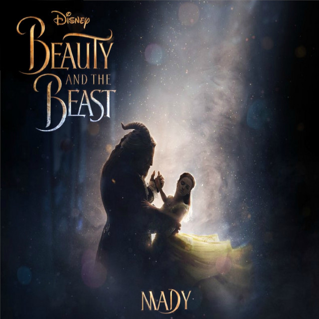 The Rose Single by Beauty & The Beast Spotify