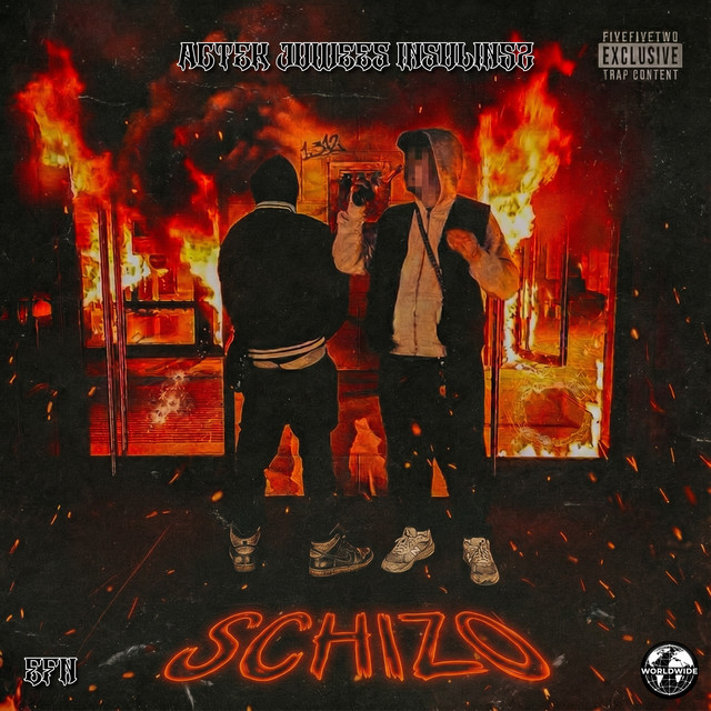 SCHIZO