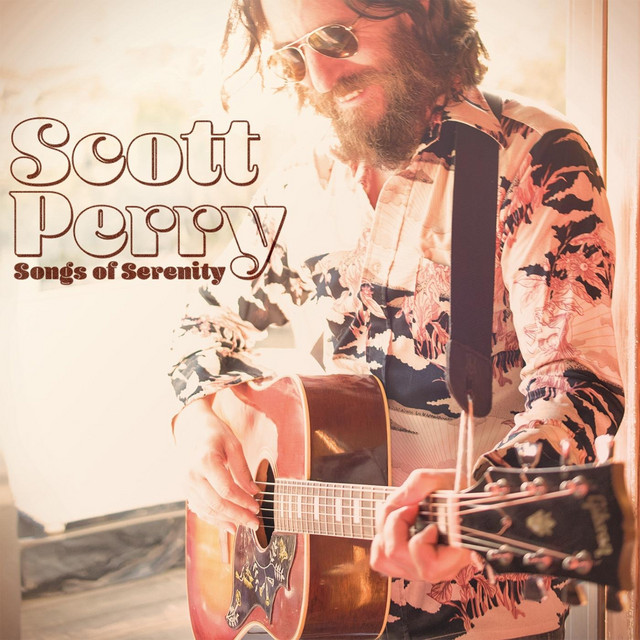 Scott Perry | Spotify