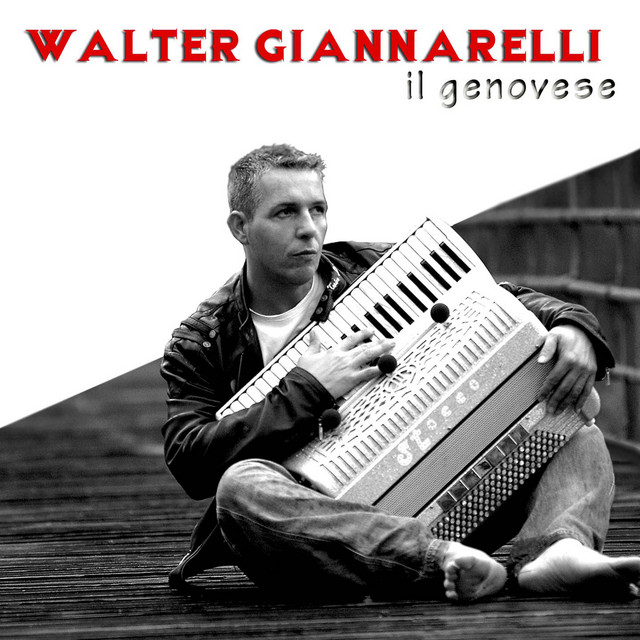 Walter Giannarelli