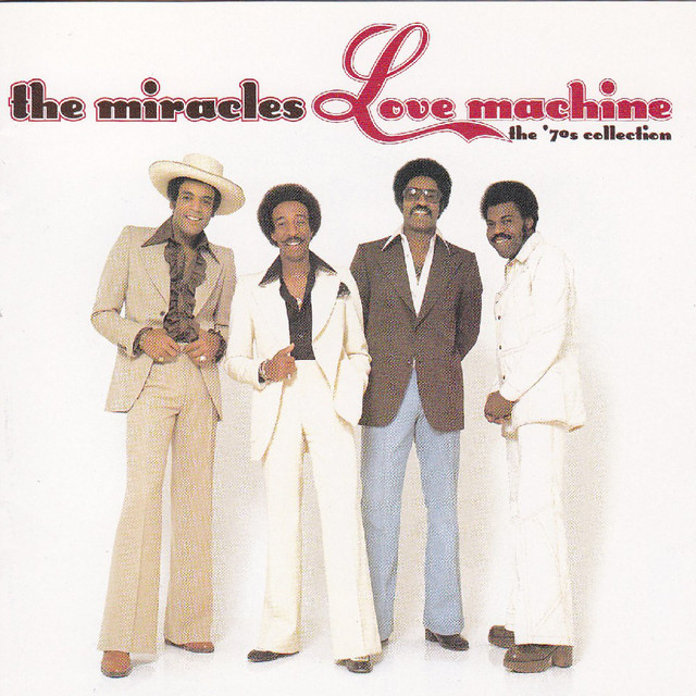 Ain't Nobody Straight in L.A. - song and lyrics by The Miracles
