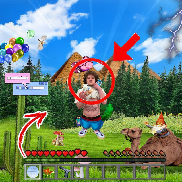 Zauberwaldclique, Vol. 1 cover art