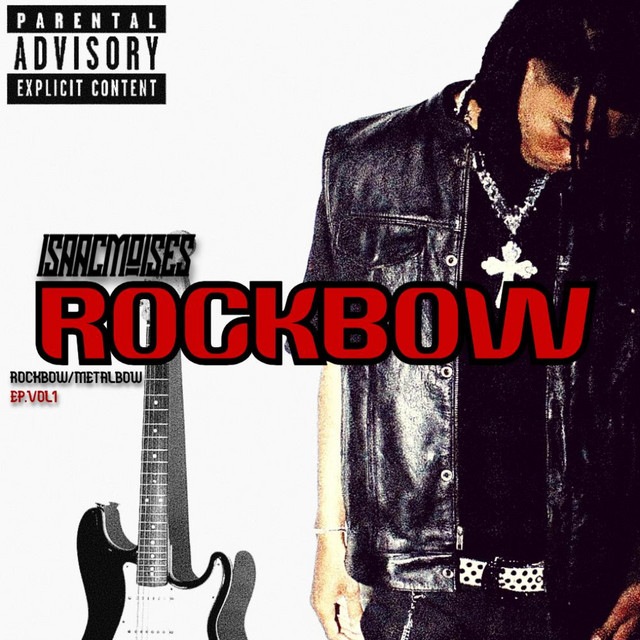ROCKBOW cover art