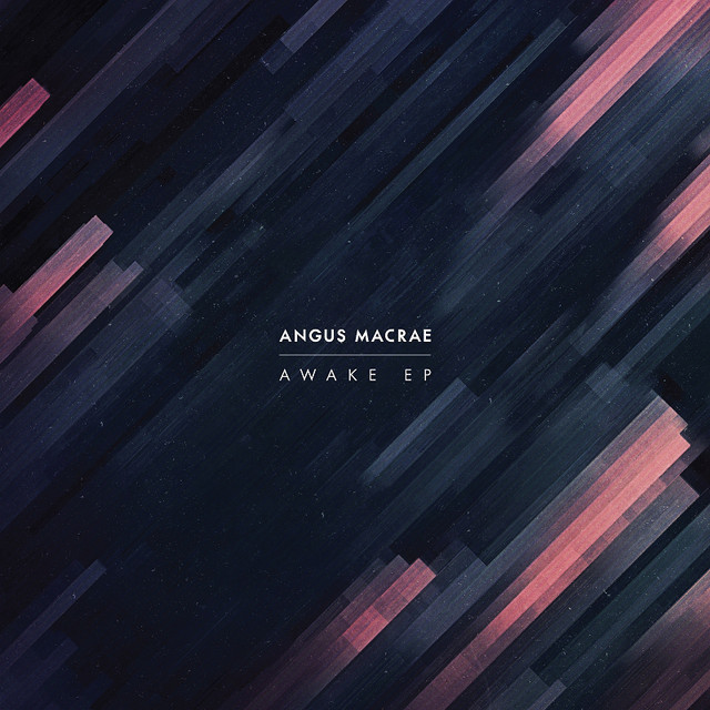Awake EP cover art