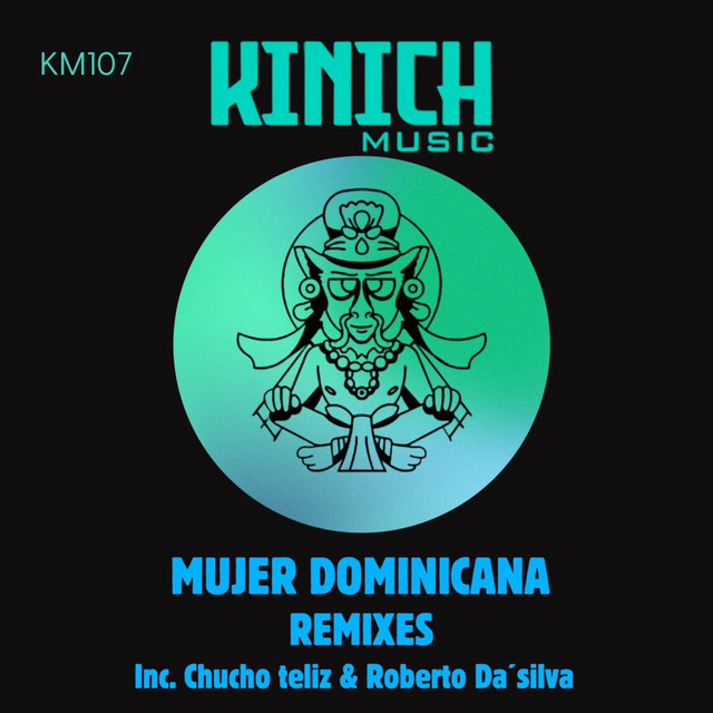 Mujer Dominicana - Chucho Teliz Remix