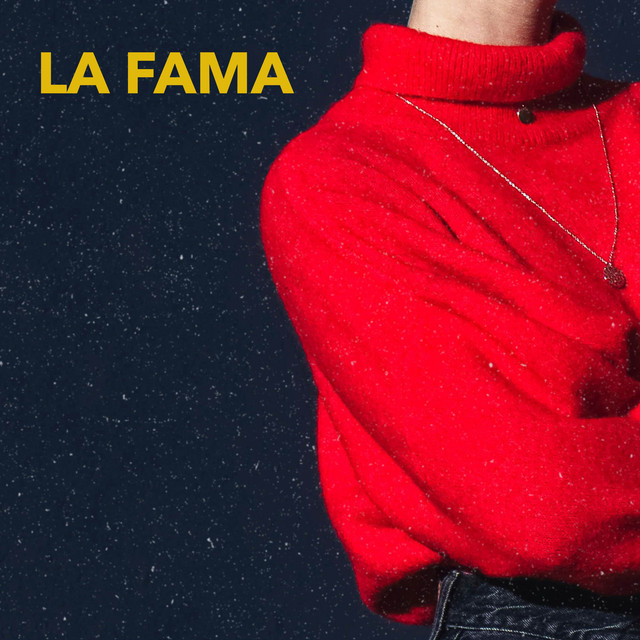 La Fama - Acoustic