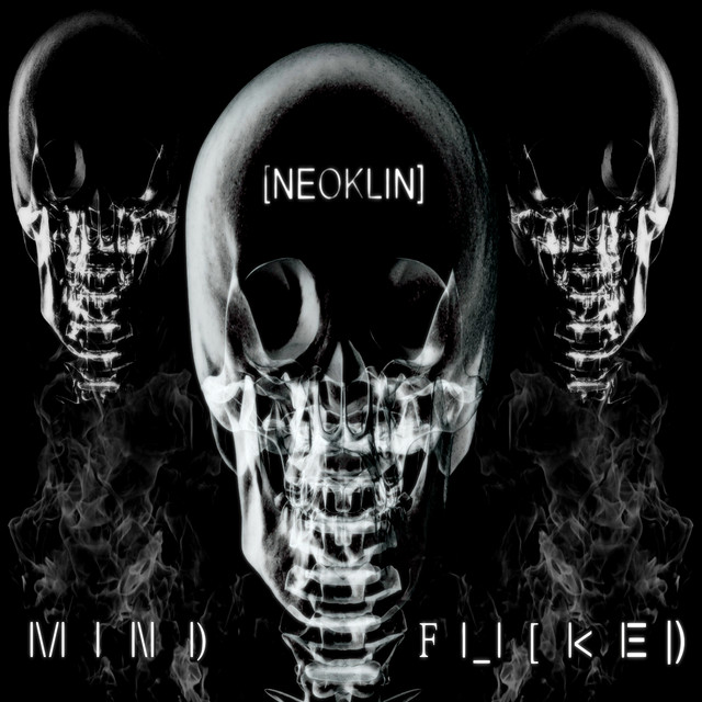 Mindfucked cover