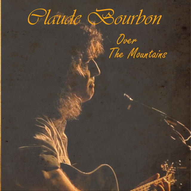 Over the Mountains cover art