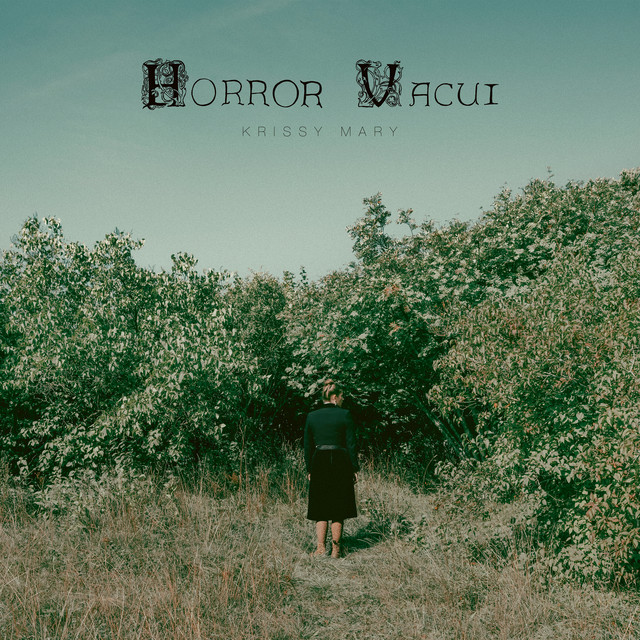 Horror Vacui cover art