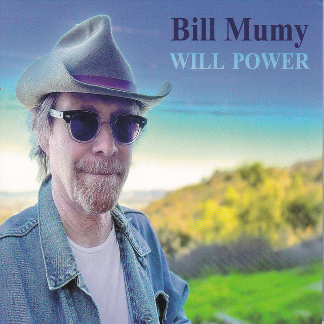 Bill Mumy