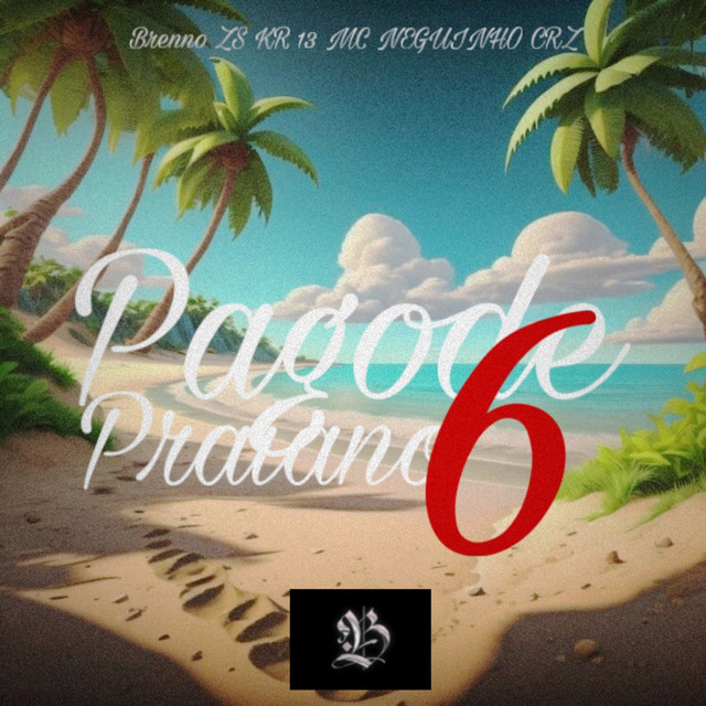 Pagode Praiano 6