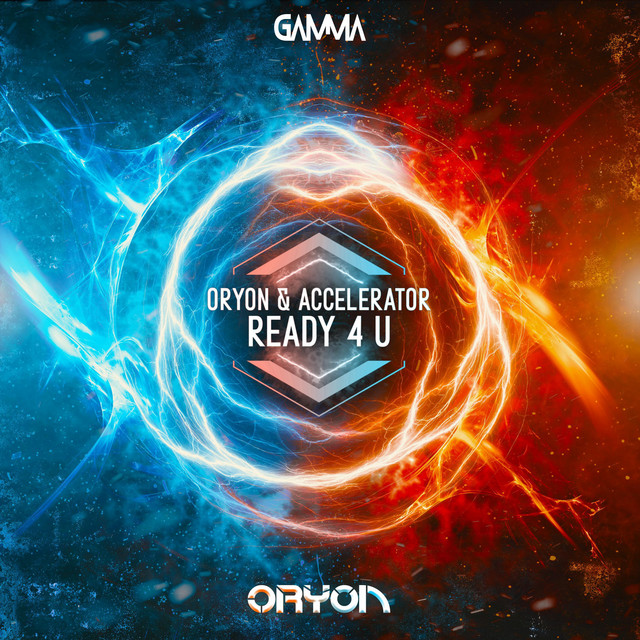 Ready 4 U cover