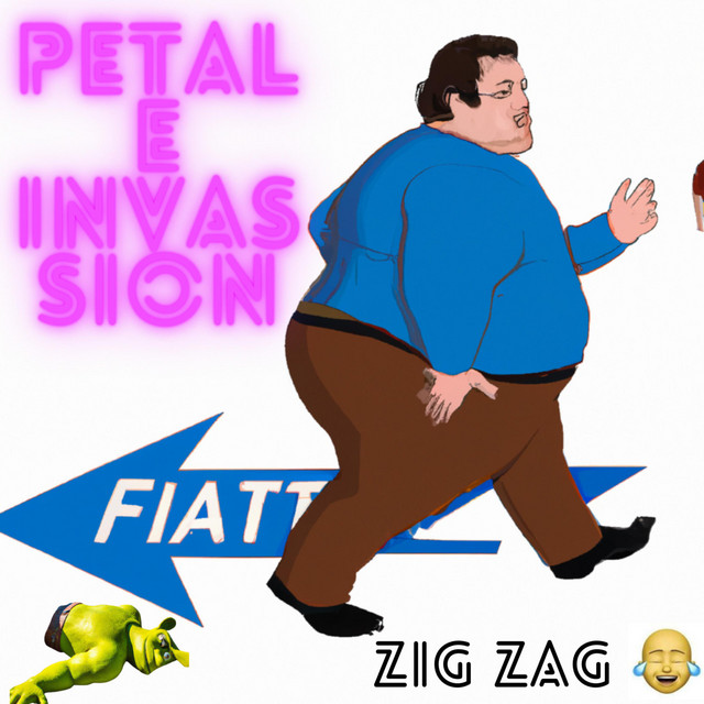 Petale Invasion
