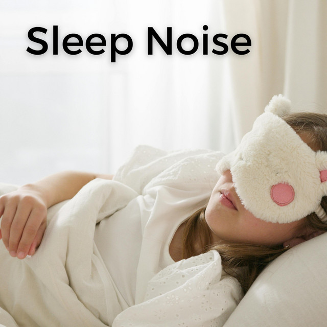 Sleep Noise cover art