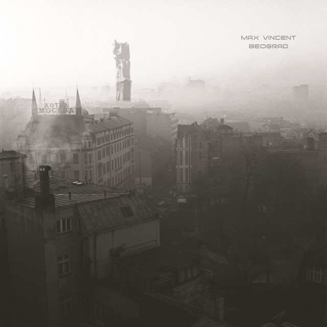 Beograd cover art