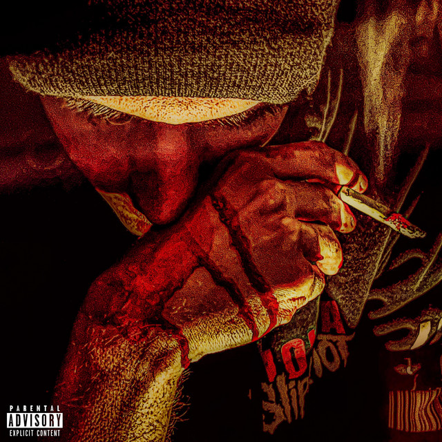 Get Back cover