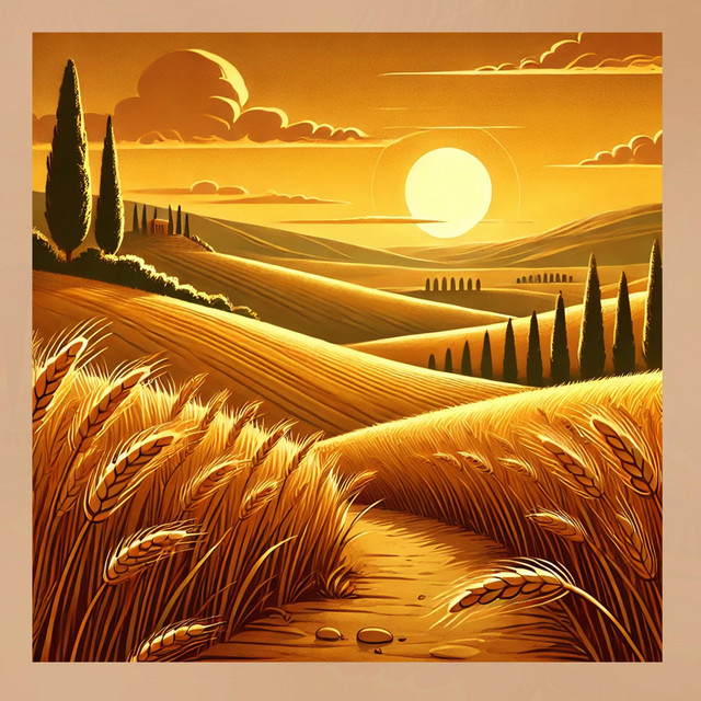 Now We Are Free - Relaxing Piano Version