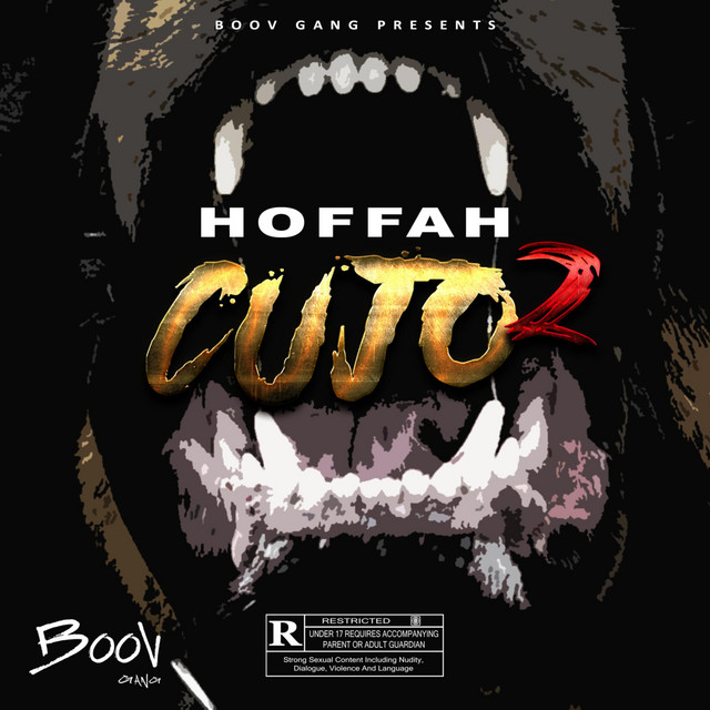 Cujo 2 cover art