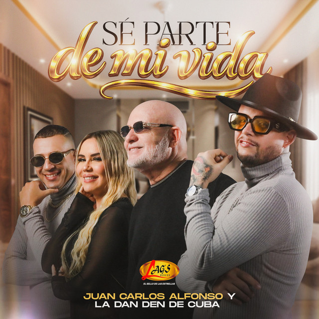 Sé Parte De Mi Vida