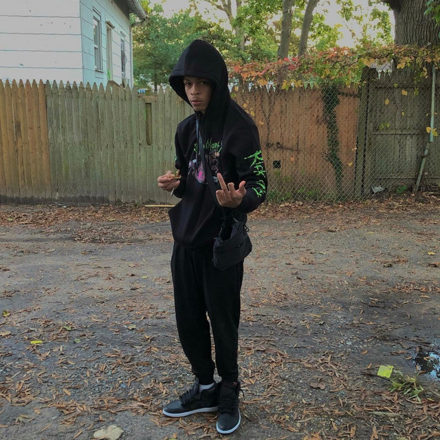 YAK RD | Spotify