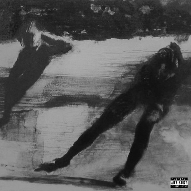 DEKAMP cover art