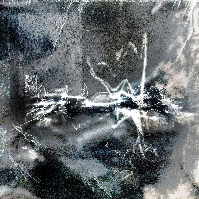 THIRD TAKE cover art