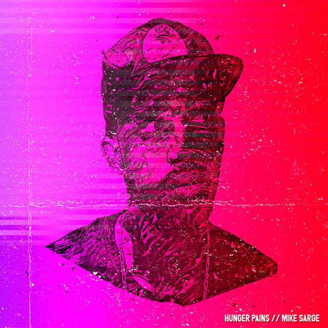 Hunger Pains cover art