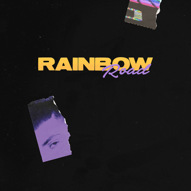 Rainbow Road cover art