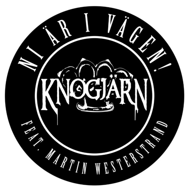 Ni är i vägen!