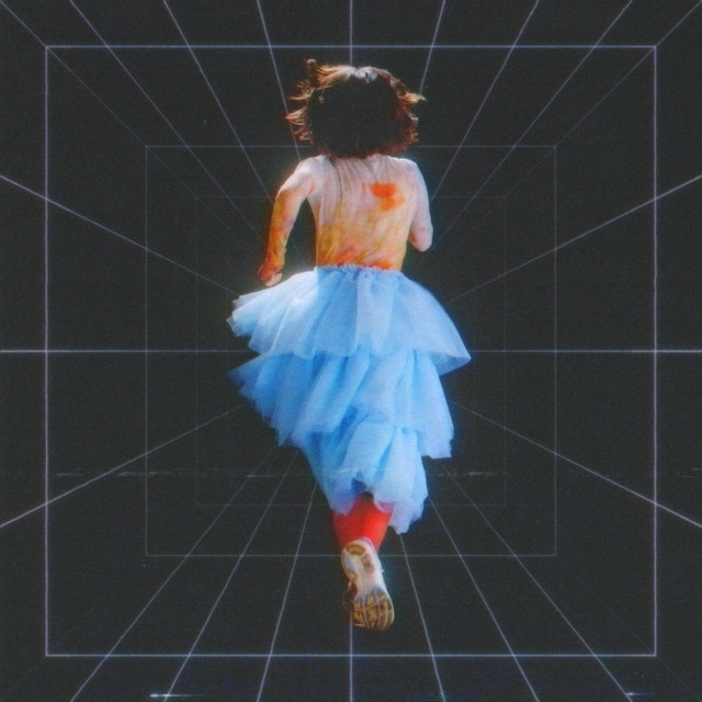 Fading Away cover art