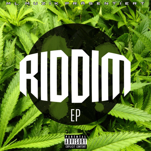 Riddim cover