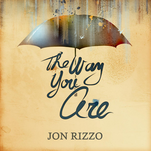 The Way You Are EP cover