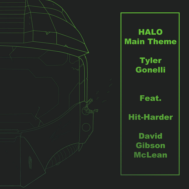 HALO Main Theme