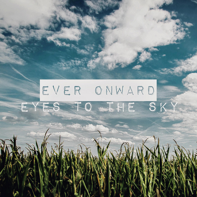 Eyes to the Sky (single)