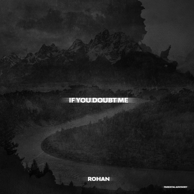 If You Doubt Me (Freestyle)