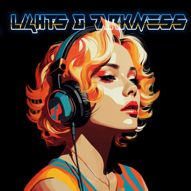 Lights & Darkness cover art