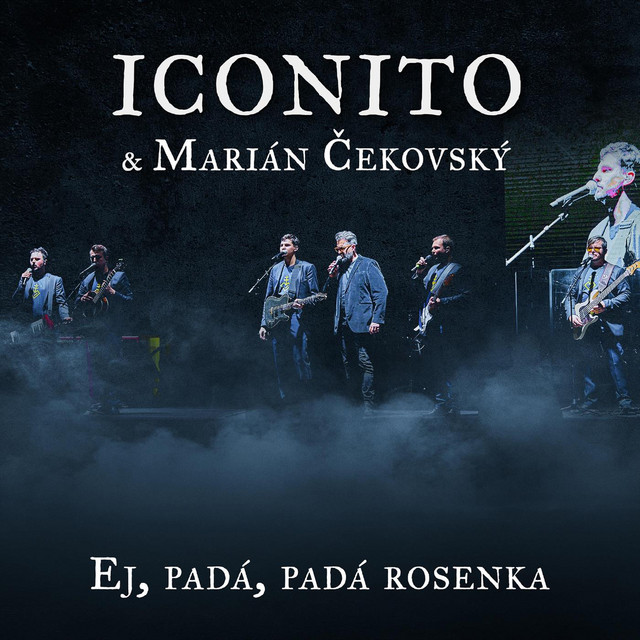 Ej, padá, padá rosenka (Live)